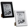 B&M New York Photo Frame 4 X 6"