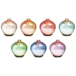 Essence Colour Changing Rose Gold Aroma Diffuser 13 Essence Colour Changing Rose Gold Aroma Diffuser -Hot Sale Household Items 363278 colour changing glass aroma diffuser