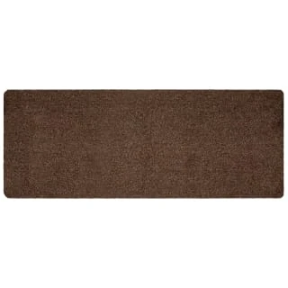 B&M Extra Large Antibacterial Doormat - Brown 1 B&M Extra Large Antibacterial Doormat - Brown