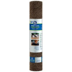 B&M Extra Large Antibacterial Doormat - Brown 6 B&M Extra Large Antibacterial Doormat - Brown -Hot Sale Household Items 366006 anti bac extra large magic clean mat brown