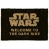 Star Wars Doormat