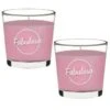 Fabulosa Candle Twin Pack 2pk - Opulence