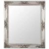 B&M Vintage Mirror - Champagne