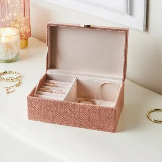 B&M Harmony Jewellery Box 1 B&M Harmony Jewellery Box