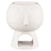 B&M Face Oil Burner