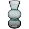 B&M Scandi Shore Glass Vase