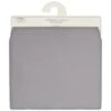 Supersoft Velvet Cushion Covers 2pk - Grey