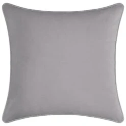 Hot Sale Household Items -Hot Sale Household Items 380355 velvet cushion covers grey 2