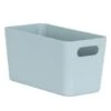 Soho Storage Tub 10 X 30 X 10cm - Sage