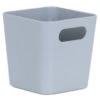 Soho Storage Tub 10 X 10 X 10cm - Grey