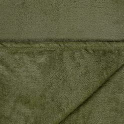 Simply Everyday Super Soft Throw - Green -Hot Sale Household Items 388711 simply super soft throw sage 2