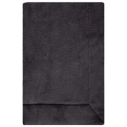 B&M Aspen Throw - Black -Hot Sale Household Items 388818 aspen throw black 3