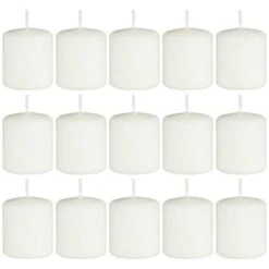 B&M Votive Candle 20pk -Hot Sale Household Items 390936 votive candle 20pk group