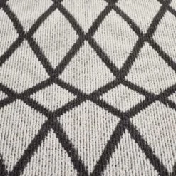 B&M Buddy Kilim Twist Pile Runner Mono -Hot Sale Household Items 392181 buddy kilim twist pile runner mono 50 x 150cm 3