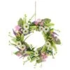 Bloom Colourful Wreath