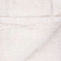 Home Essentials Teddy TV Blanket - Cream 8 Home Essentials Teddy TV Blanket - Cream -Hot Sale Household Items 393427 home essentials teddy tv blanket cream 5