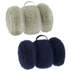 B&M Simply Teddy Sage Rolled Throw -Hot Sale Household Items 394930 394931 teddy throw group 1