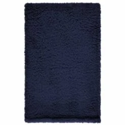B&M Simply Teddy Navy Rolled Throw 7 B&M Simply Teddy Navy Rolled Throw -Hot Sale Household Items 394931 teddy throw navy 4