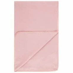 Simply Light Grey & Blush Polar Fleece Throw 2pk -Hot Sale Household Items 395025 simply super soft throws 2pk grey blush 2