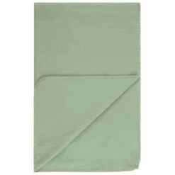 Simply Sage & Oatmeal Polar Fleece Throw 2pk -Hot Sale Household Items 395028 simply super soft throws 2pk sage oatmeal 2
