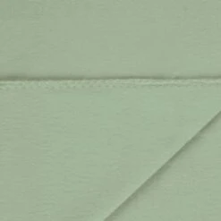 Simply Sage & Oatmeal Polar Fleece Throw 2pk -Hot Sale Household Items 395028 simply super soft throws 2pk sage oatmeal 3