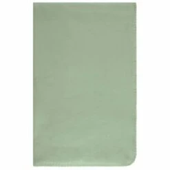 Simply Sage & Oatmeal Polar Fleece Throw 2pk -Hot Sale Household Items 395028 simply super soft throws 2pk sage oatmeal 4