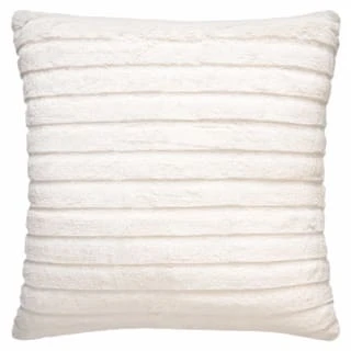 B&M Arctic Cushion - Cream 1 B&M Arctic Cushion - Cream