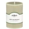 B&M Wild Eucalyptus Scented Candle