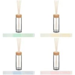 B&M Reed Diffuser 80ml - Golden Vanilla -Hot Sale Household Items 395416 395417 396810 397766 reed diffuser 80ml group 2
