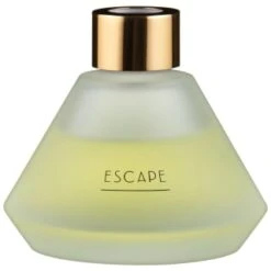 B&M Spa Reed Diffuser 100ml - Escape -Hot Sale Household Items 395423 100ml spa reed diffuser escape 3