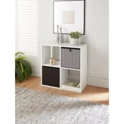 Lokken Mark Making Storage Cubes 2pk - Mono 9 Lokken Mark Making Storage Cubes 2pk - Mono -Hot Sale Household Items 395850 2pk lokken mono storage cubes mark making