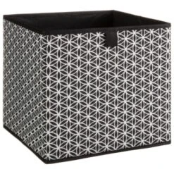New Arrival 9 Lokken Mark Making Storage Cubes 2pk - Mono