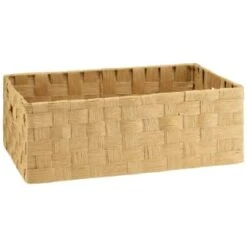 B&M Caen Set Of 3 Paper Rope Baskets - Natural 7 B&M Caen Set Of 3 Paper Rope Baskets - Natural -Hot Sale Household Items 395883 caen set of 3 paper rope baskets natural 3
