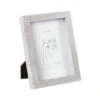 B&M Concrete Effect Photo Frame 4 X 6"