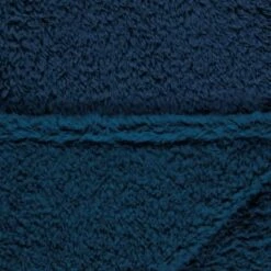 Simply Kids Teddy Throw - Navy -Hot Sale Household Items 400206 simply kids teddy rolled kids throw navy 3