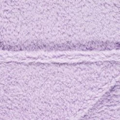 Simply Kids Teddy Throw - Lilac -Hot Sale Household Items 400209 simply kids teddy rolled kids throw lilac 2